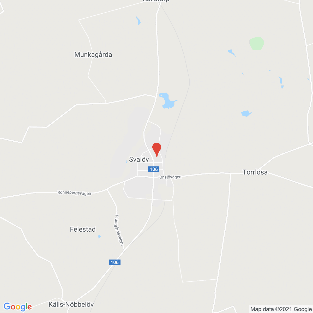 Svalöv