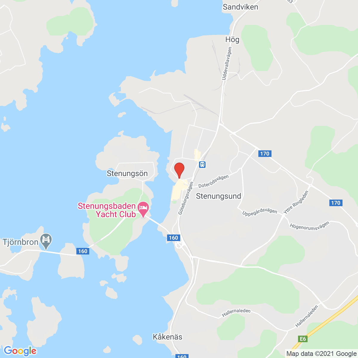 Stenungsund