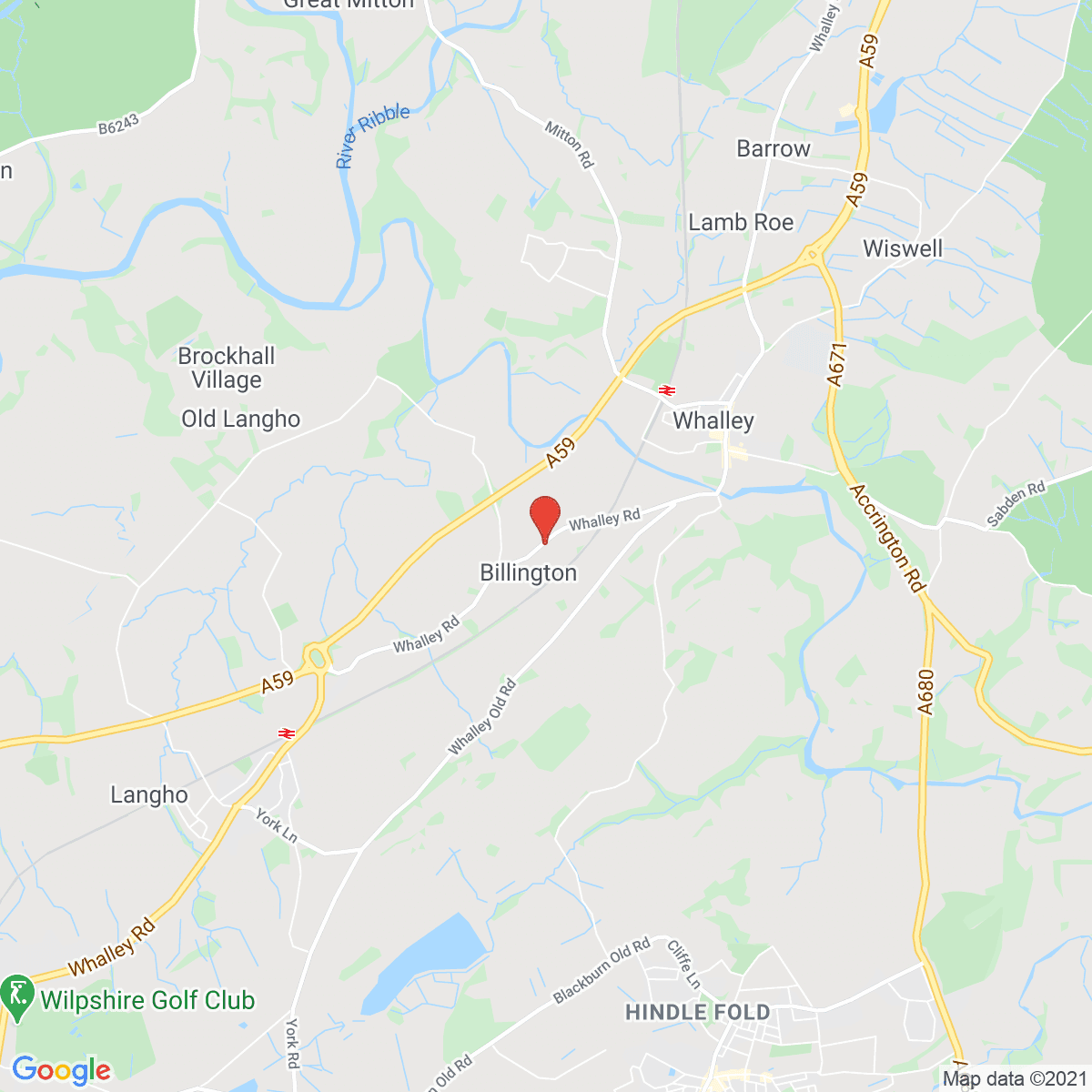 Billington