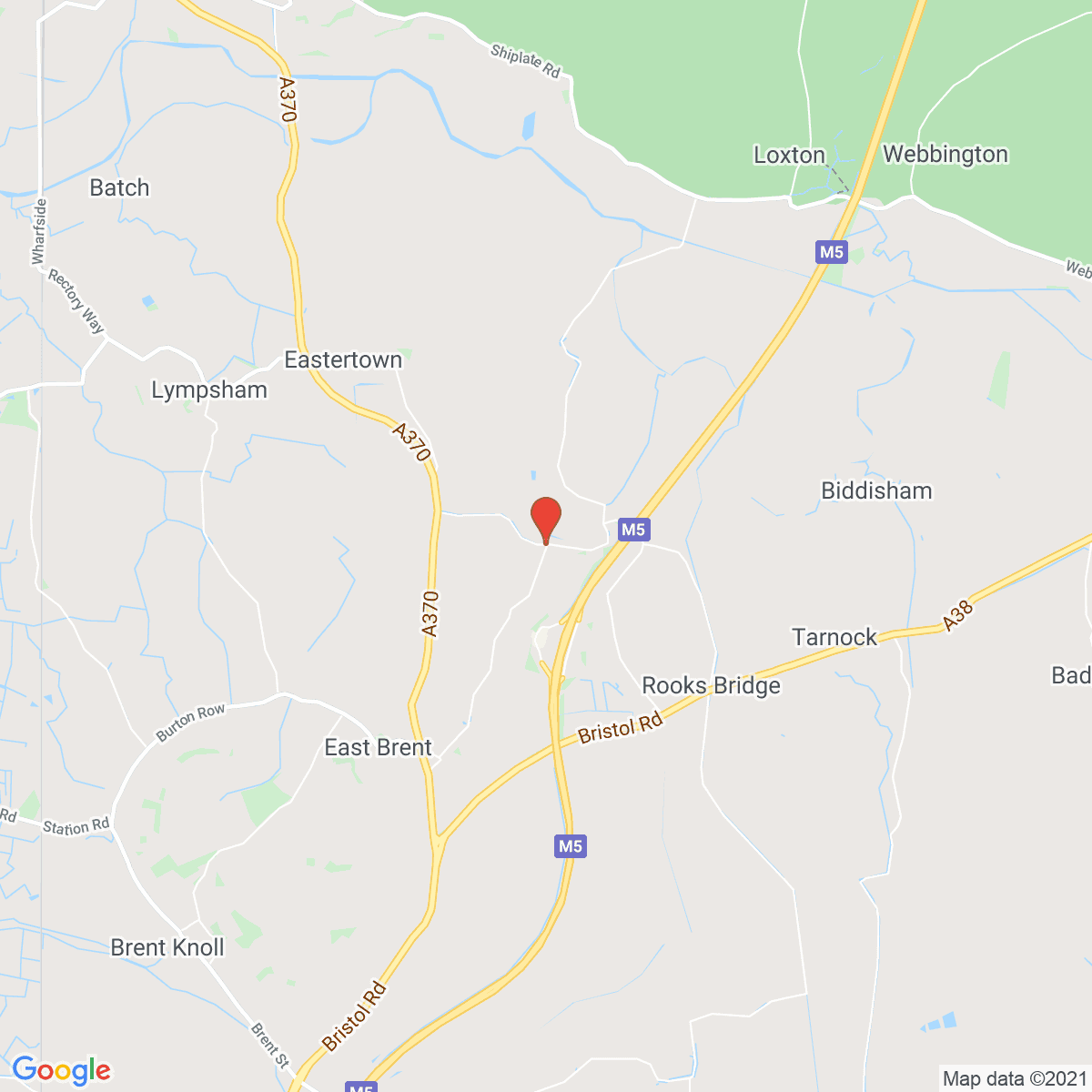 Edingworth