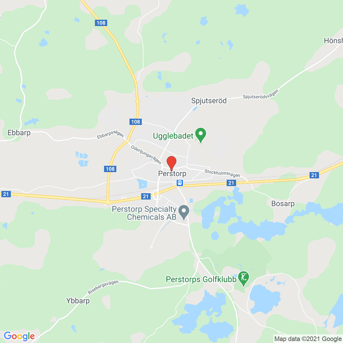 Perstorp