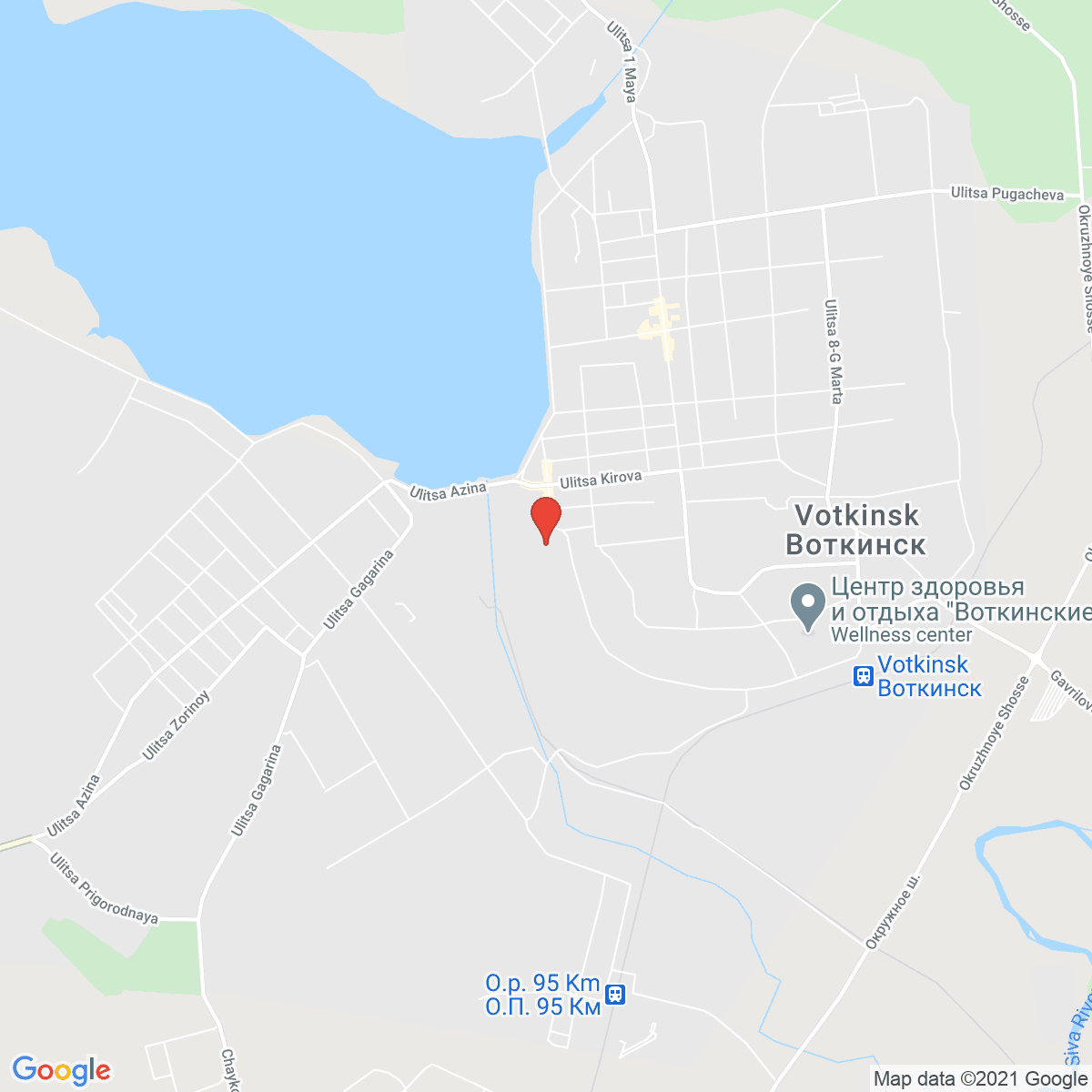 Votkinsk