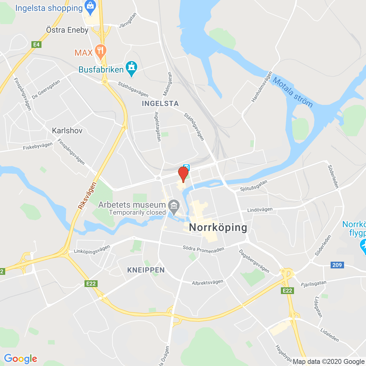 Norrköping