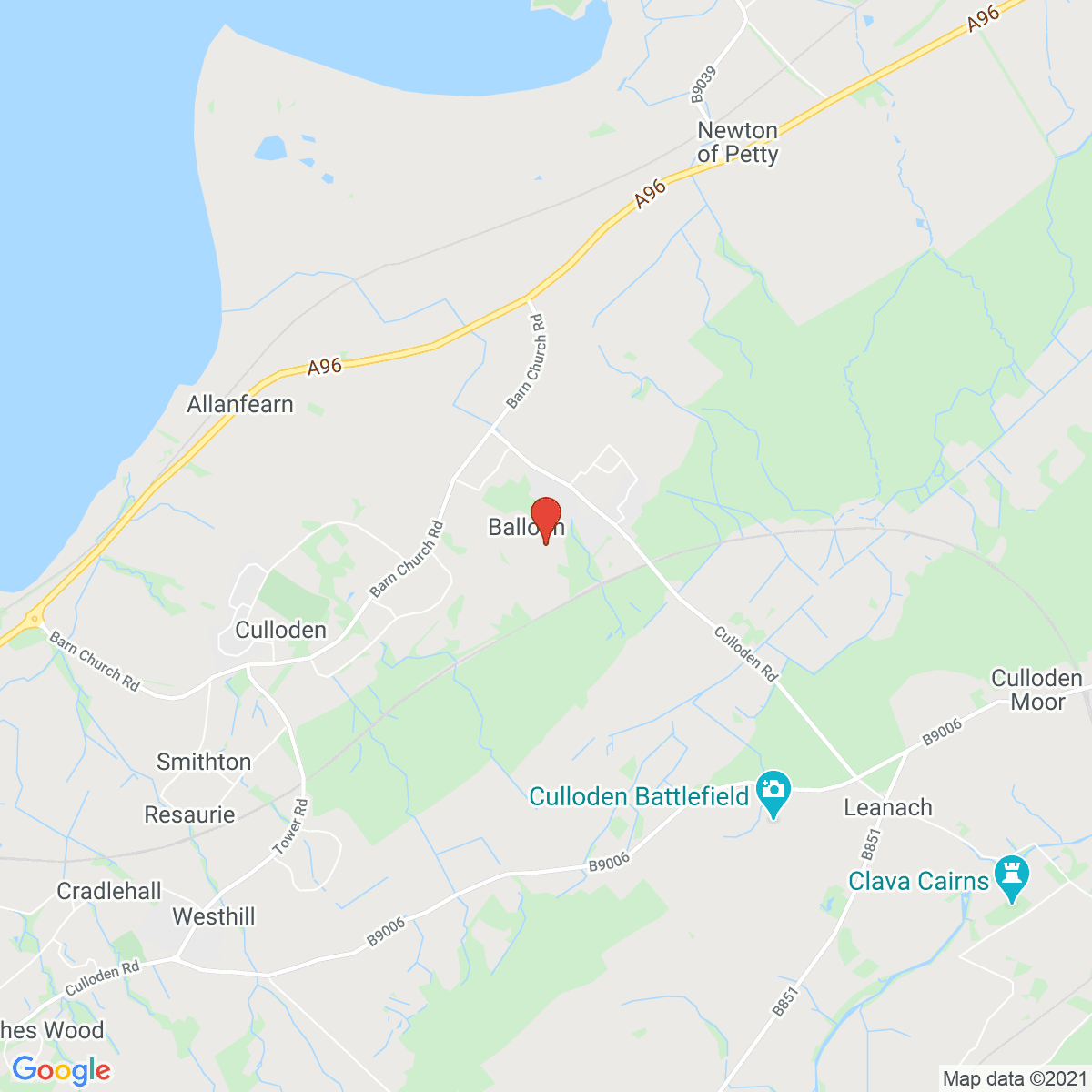 Balloch