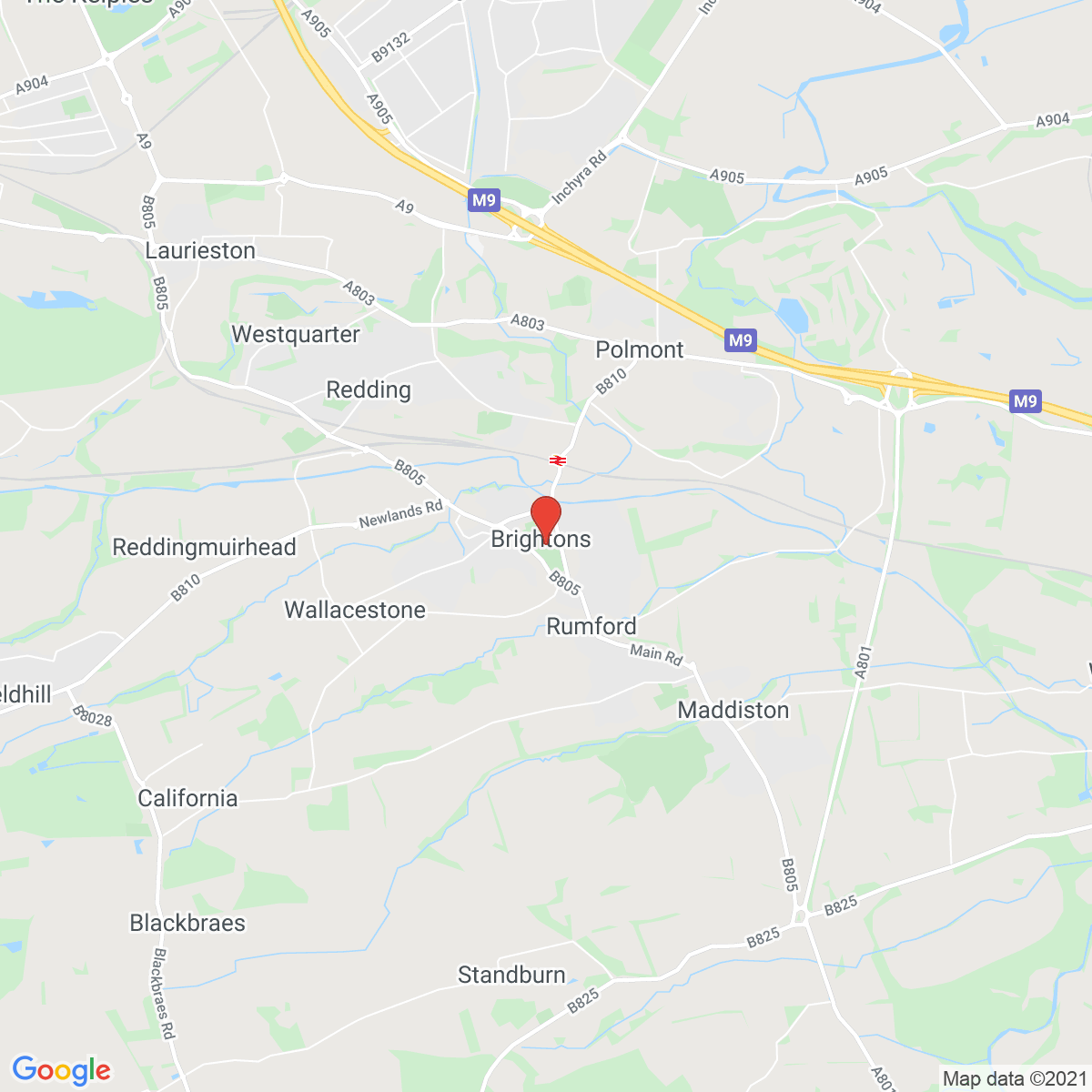 Brightons