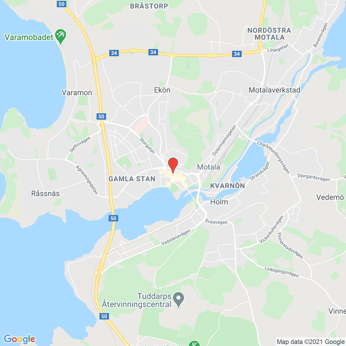 Motala