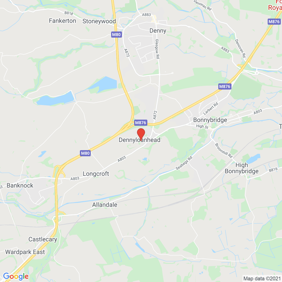 Dennyloanhead