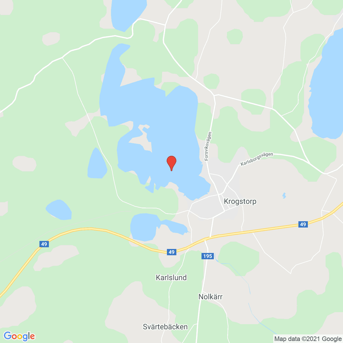 Mölltorp