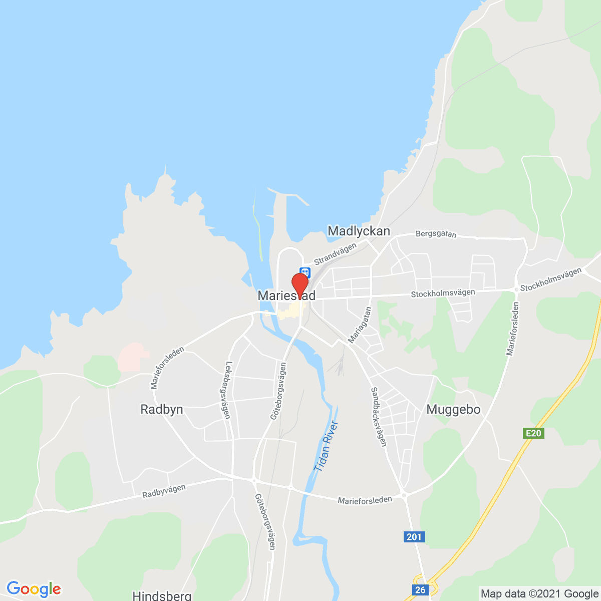 Mariestad