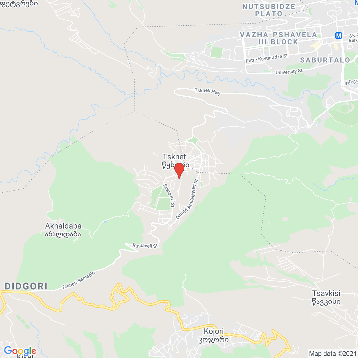 Georgia