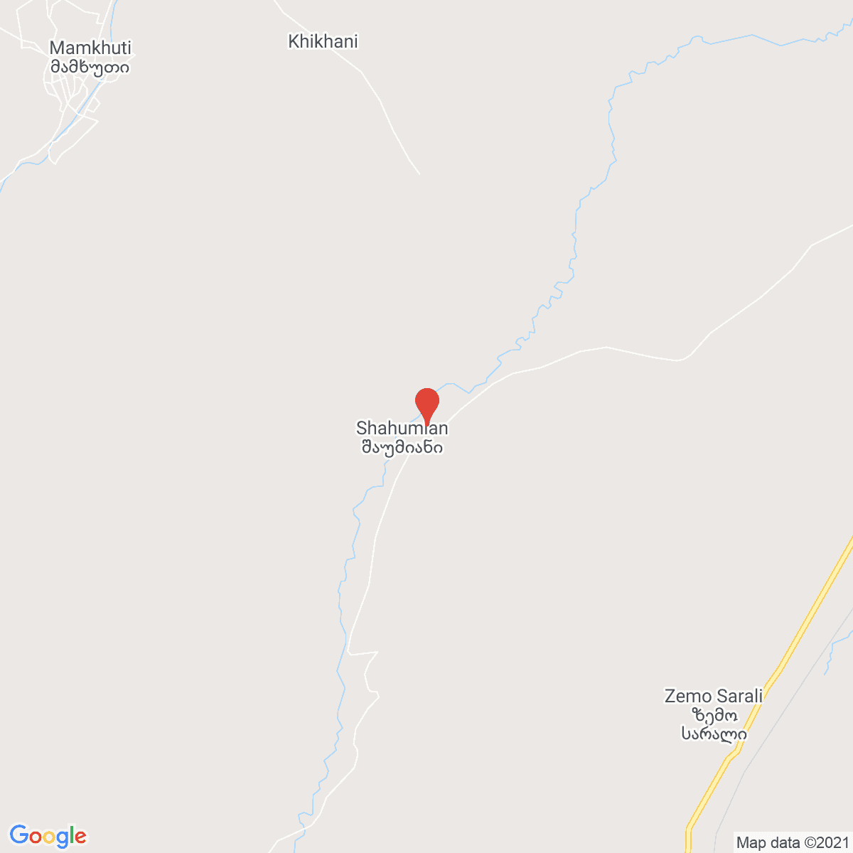 Naghvarevi