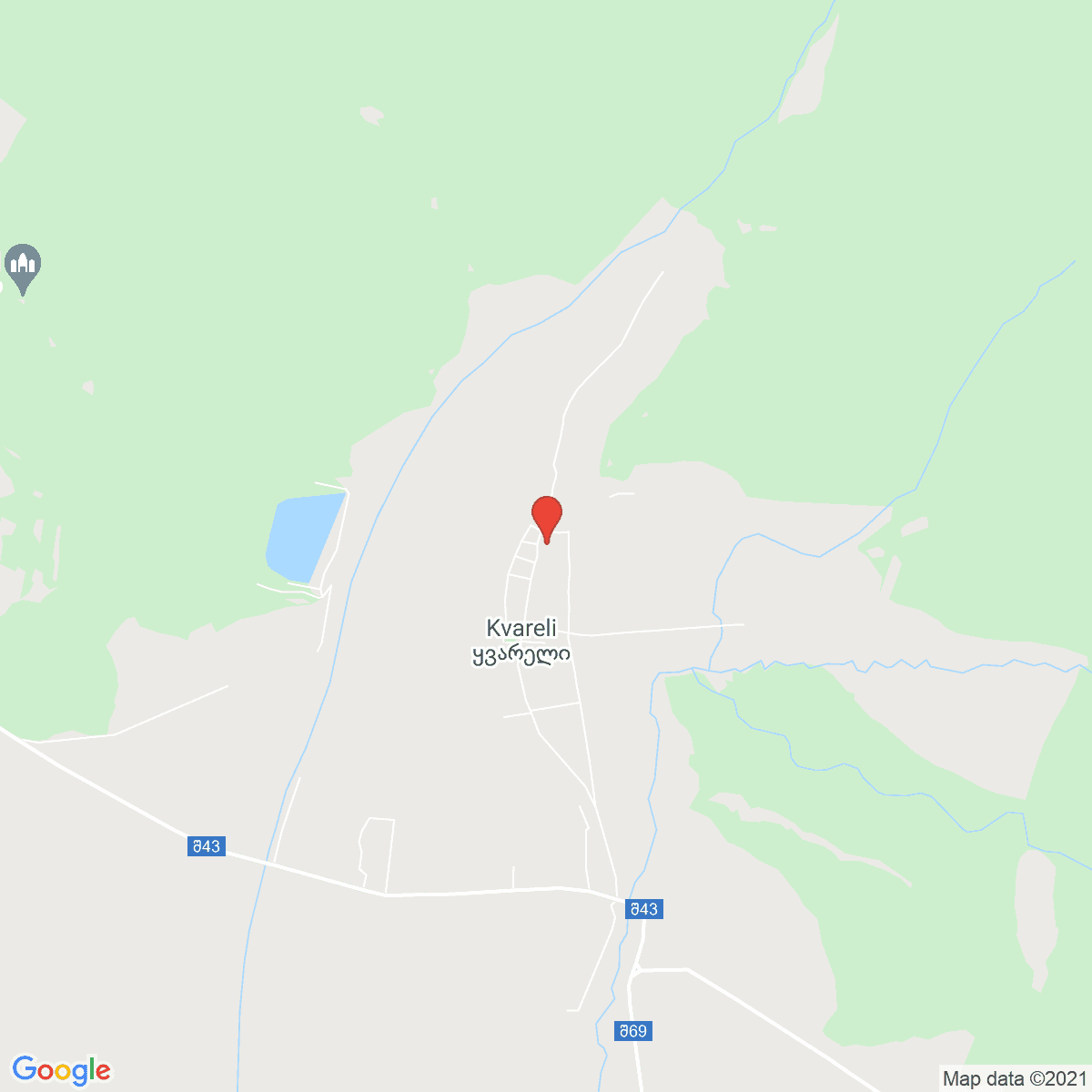 Qvareli
