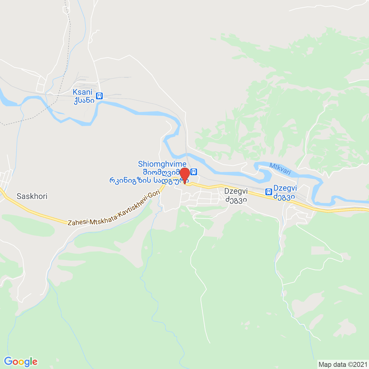 Georgia
