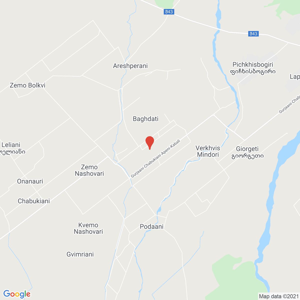 Bagdadi