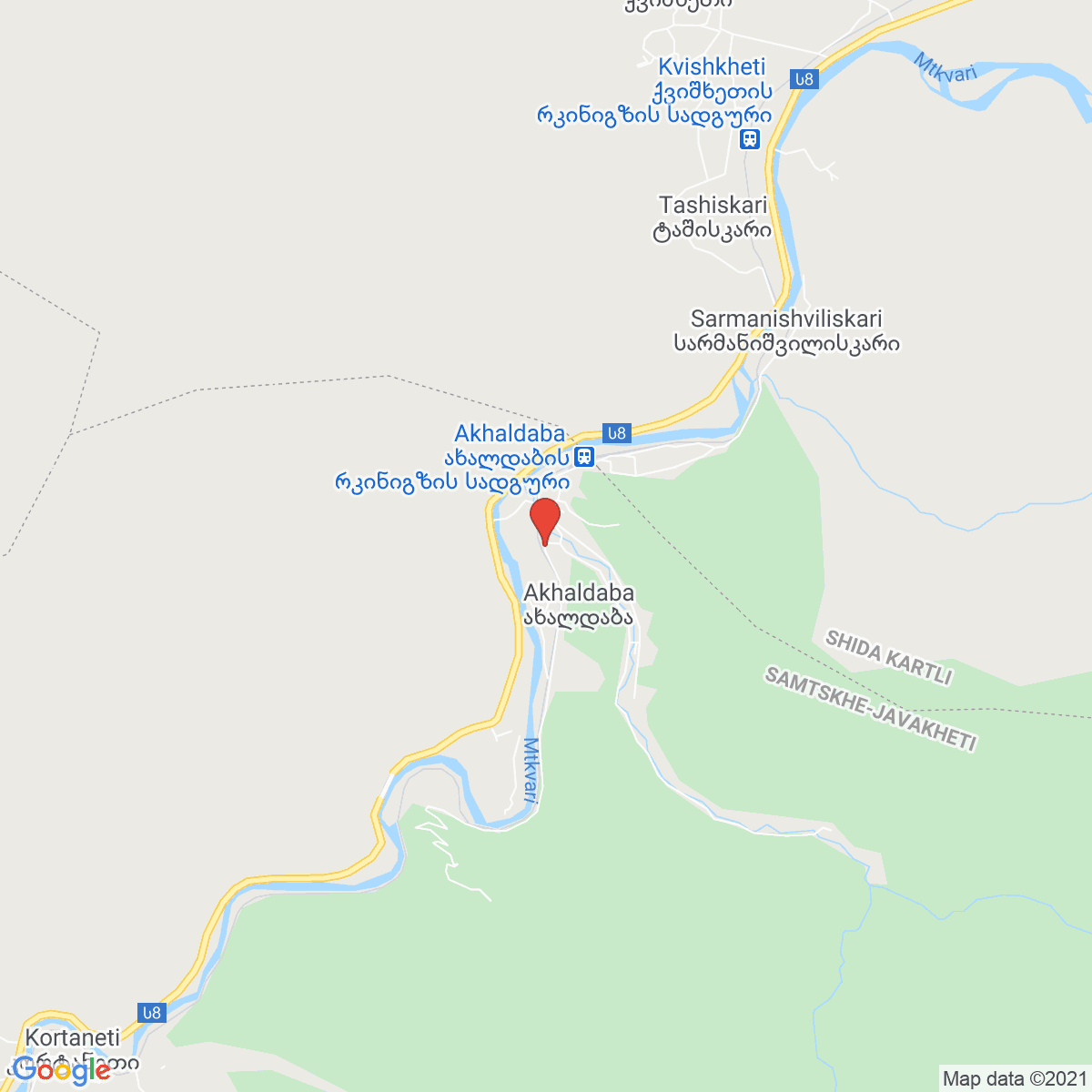 Akhaldaba