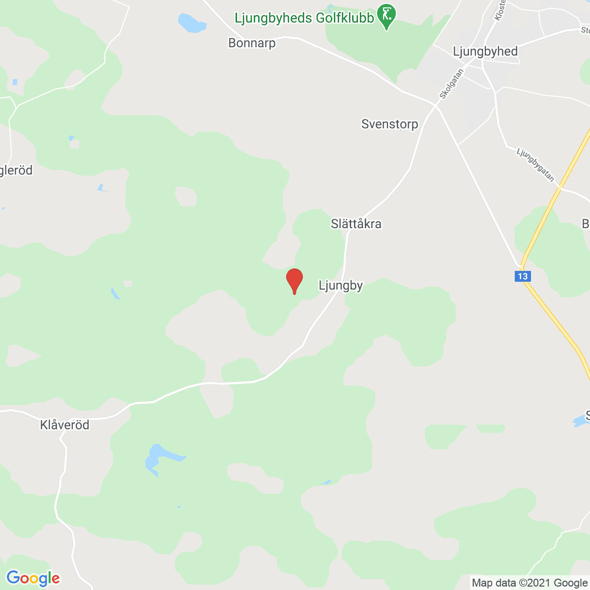 Ljungby
