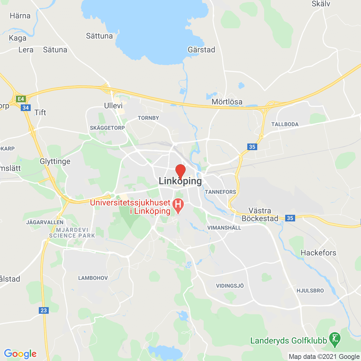 Linköping