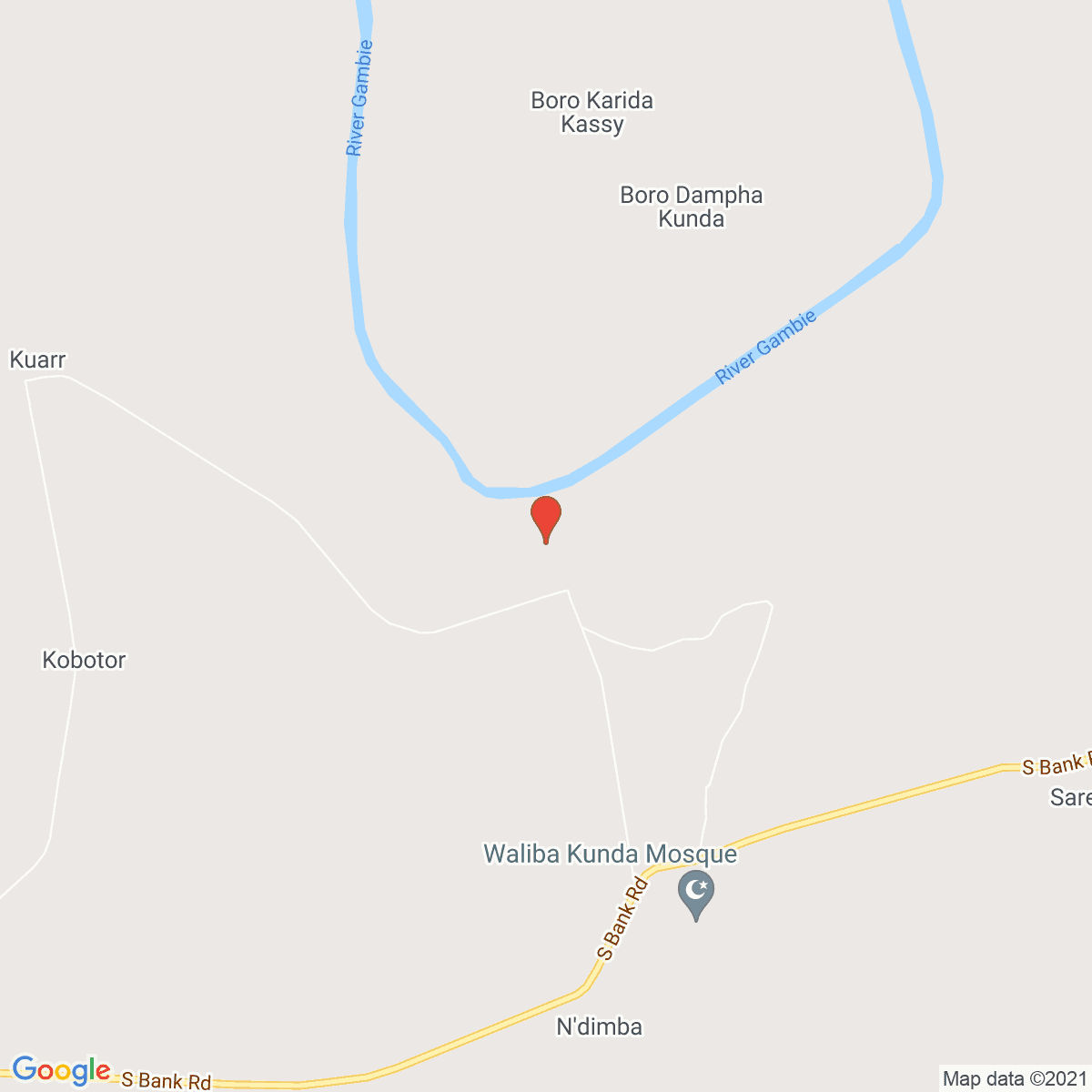 Perai