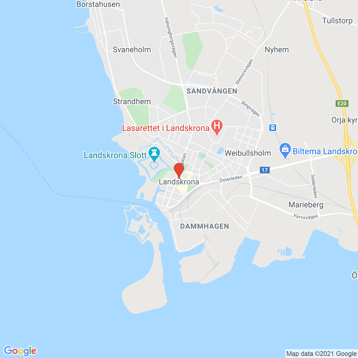 Landskrona