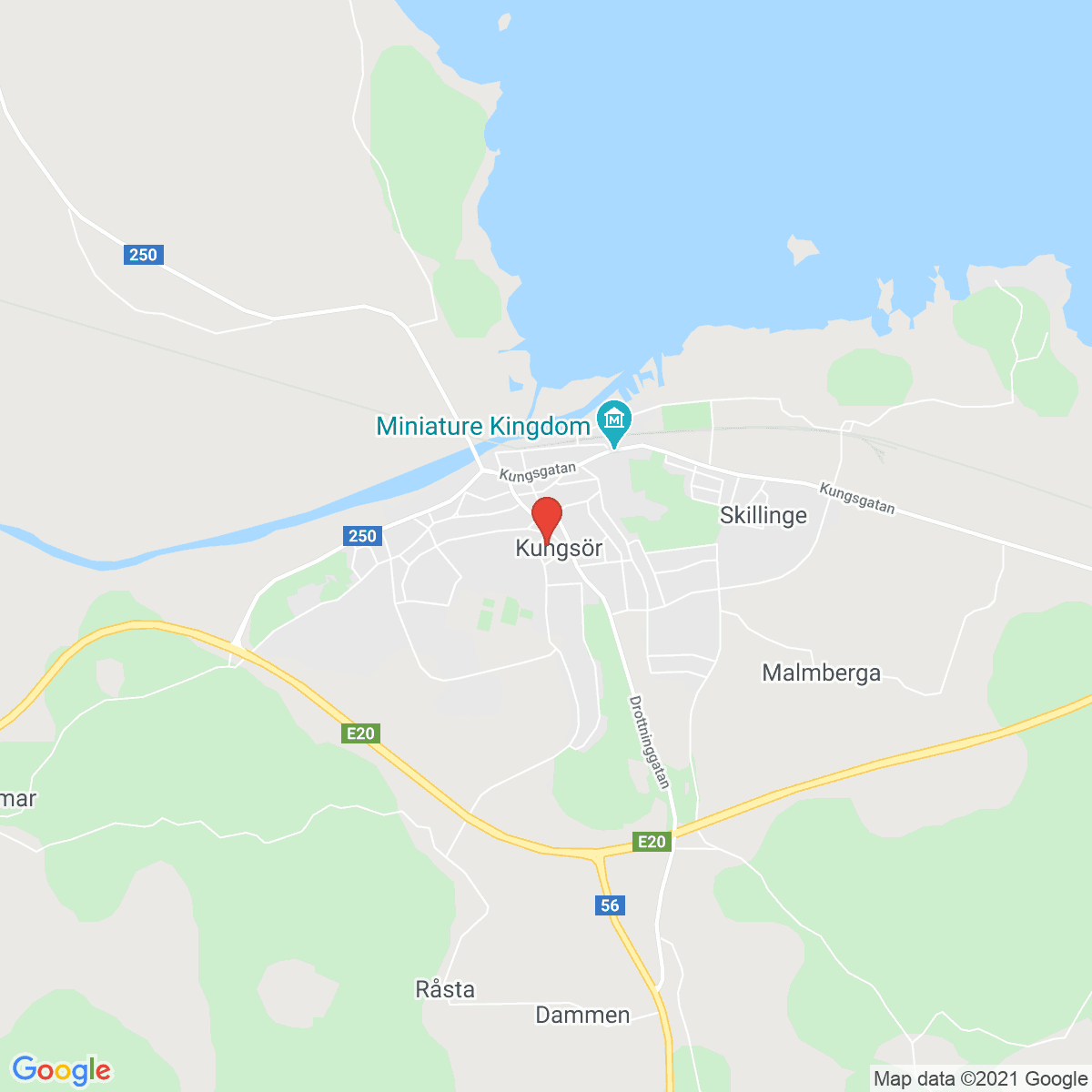 Kungsör
