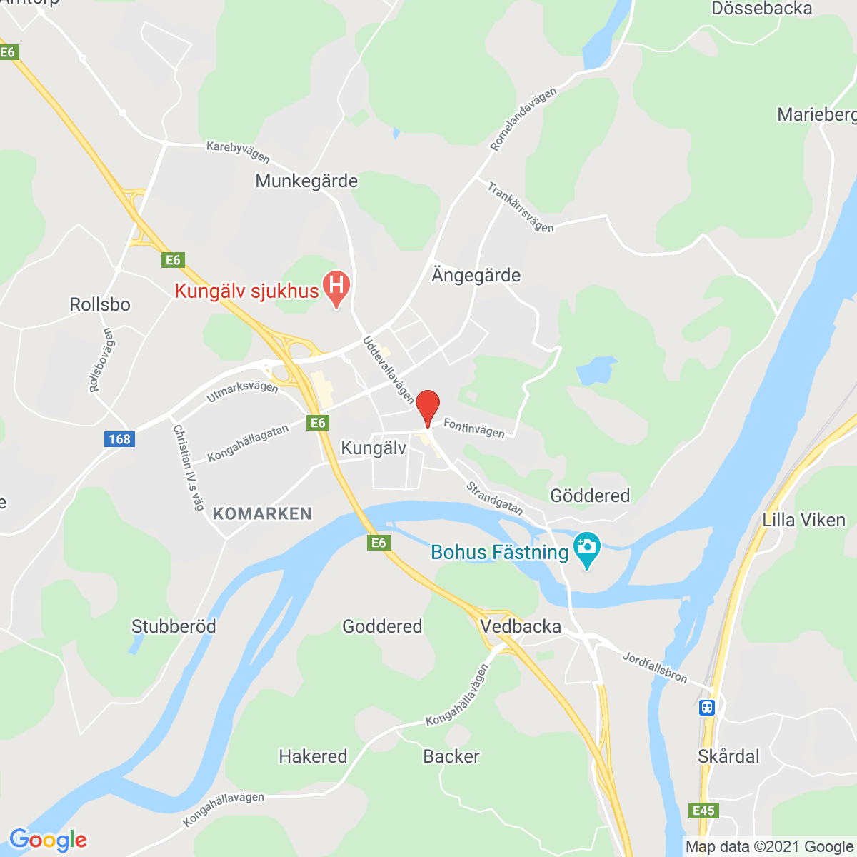 Kungälv