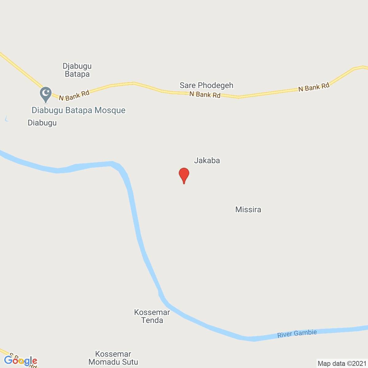 Jababa