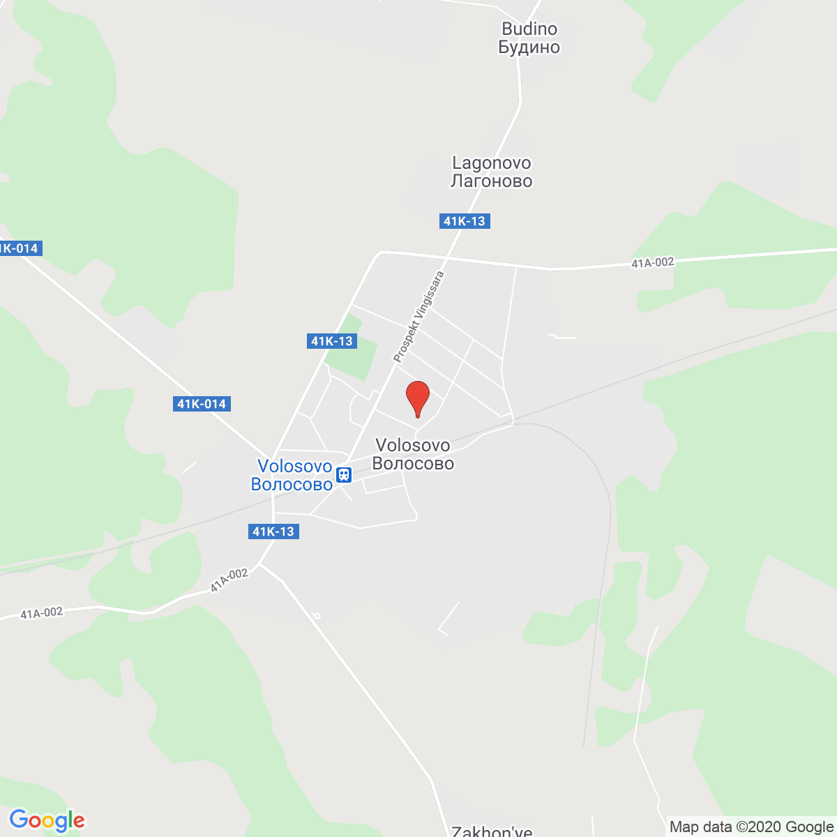 Volosovo