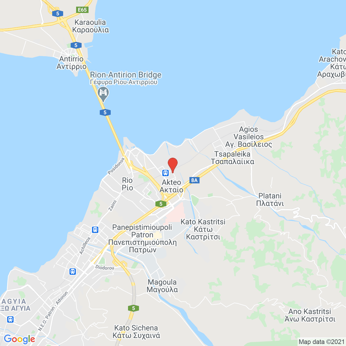 Aktaío