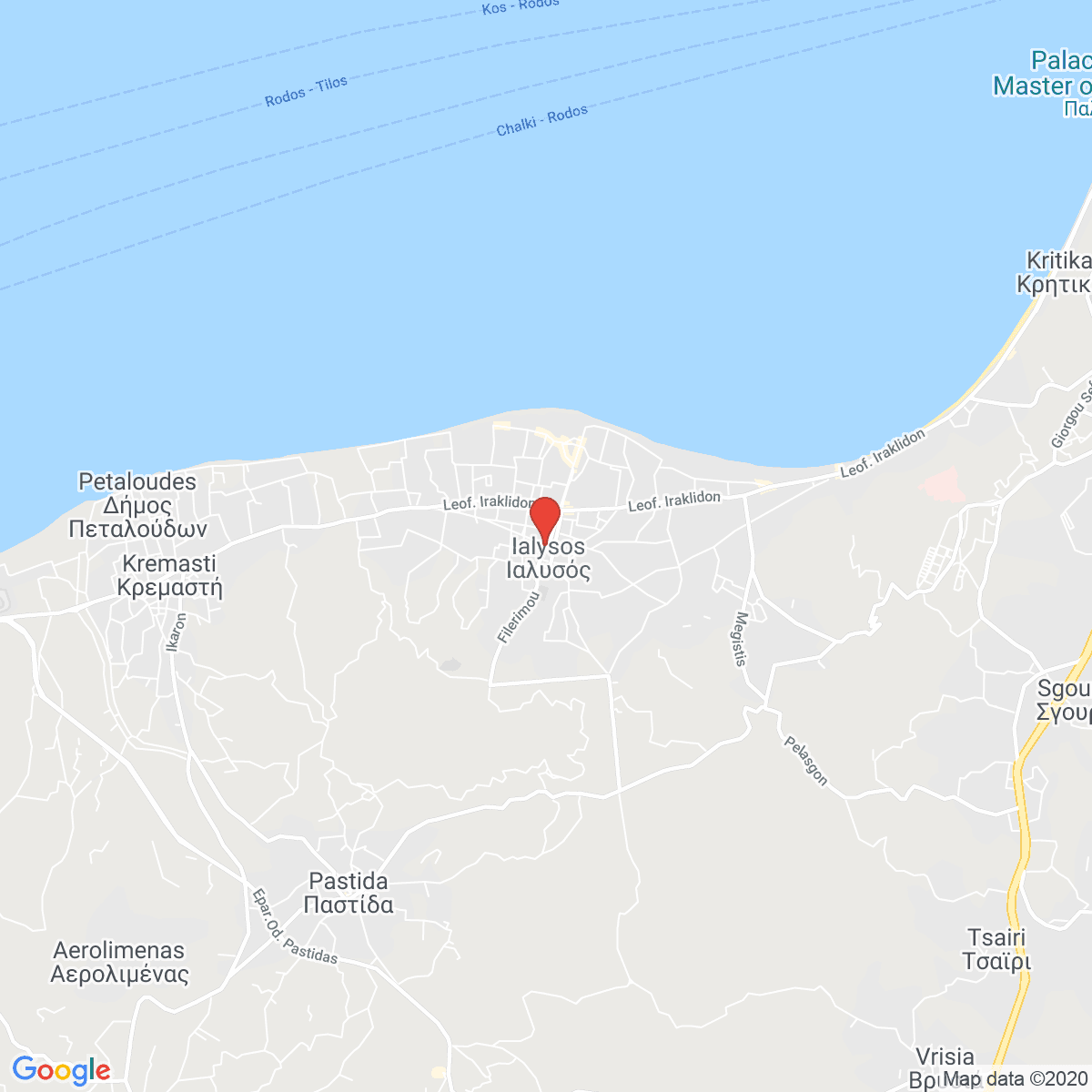 Ialysós