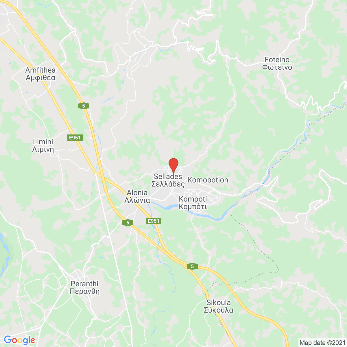 Selládes
