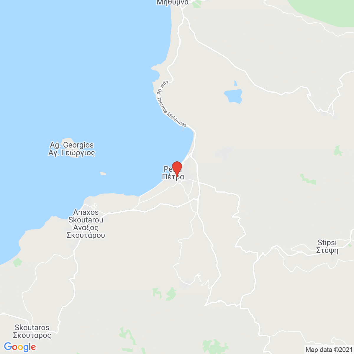 Pétra