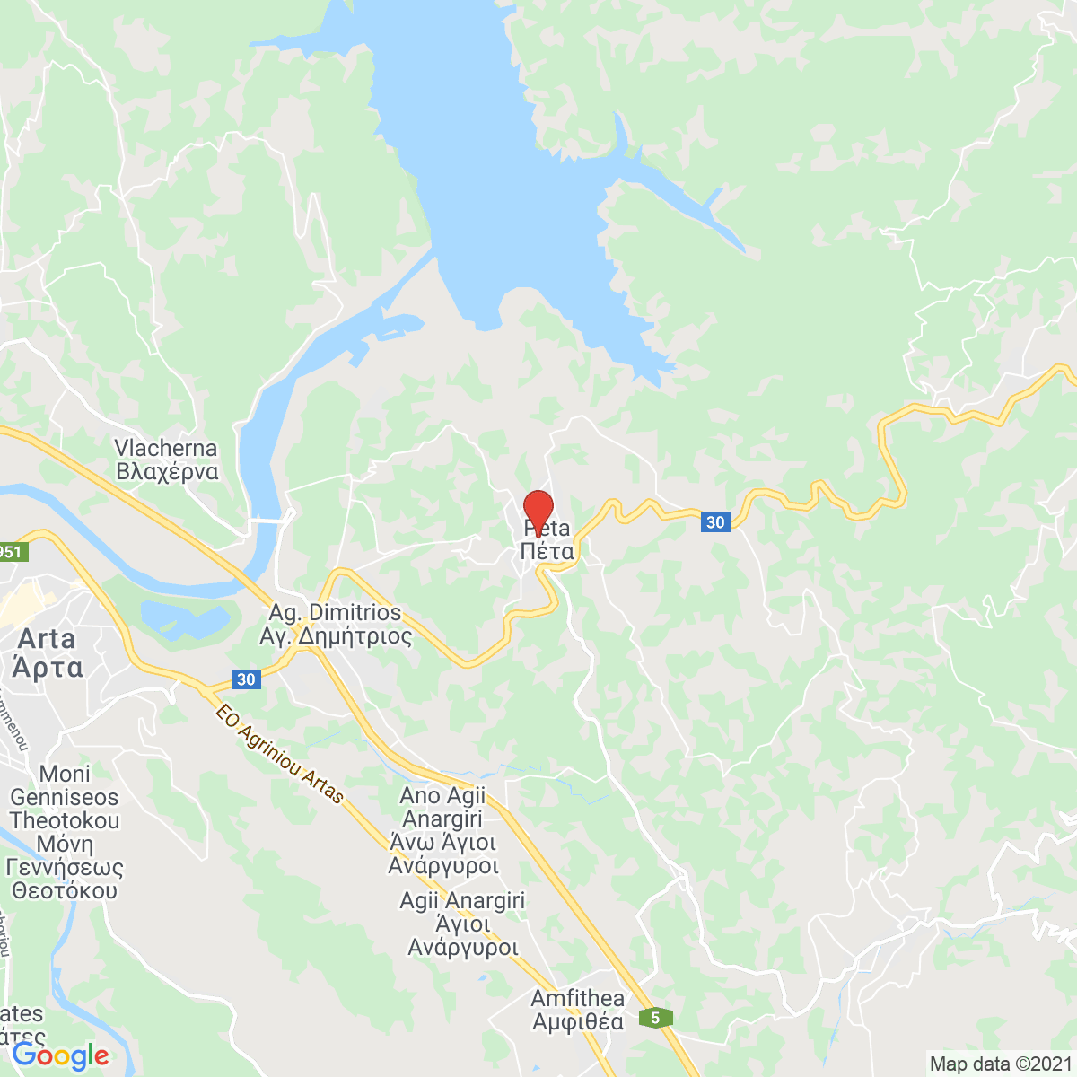 Péta