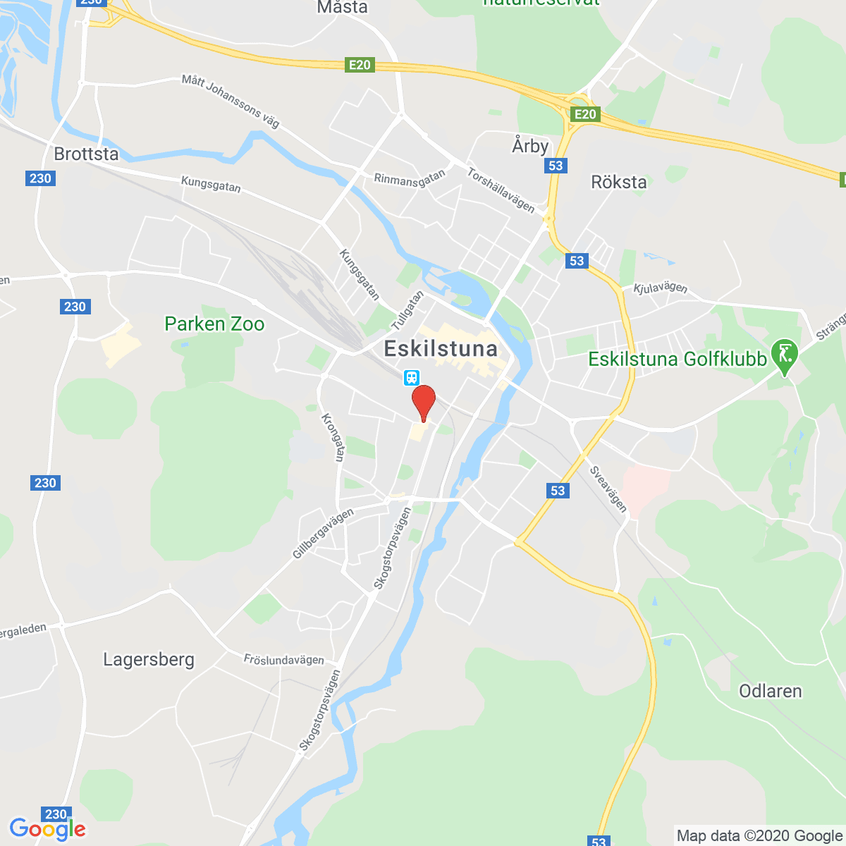Eskilstuna