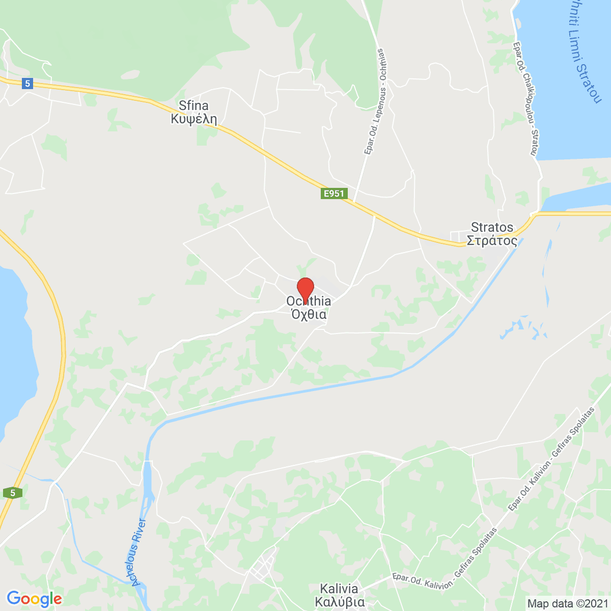 Ókhthia