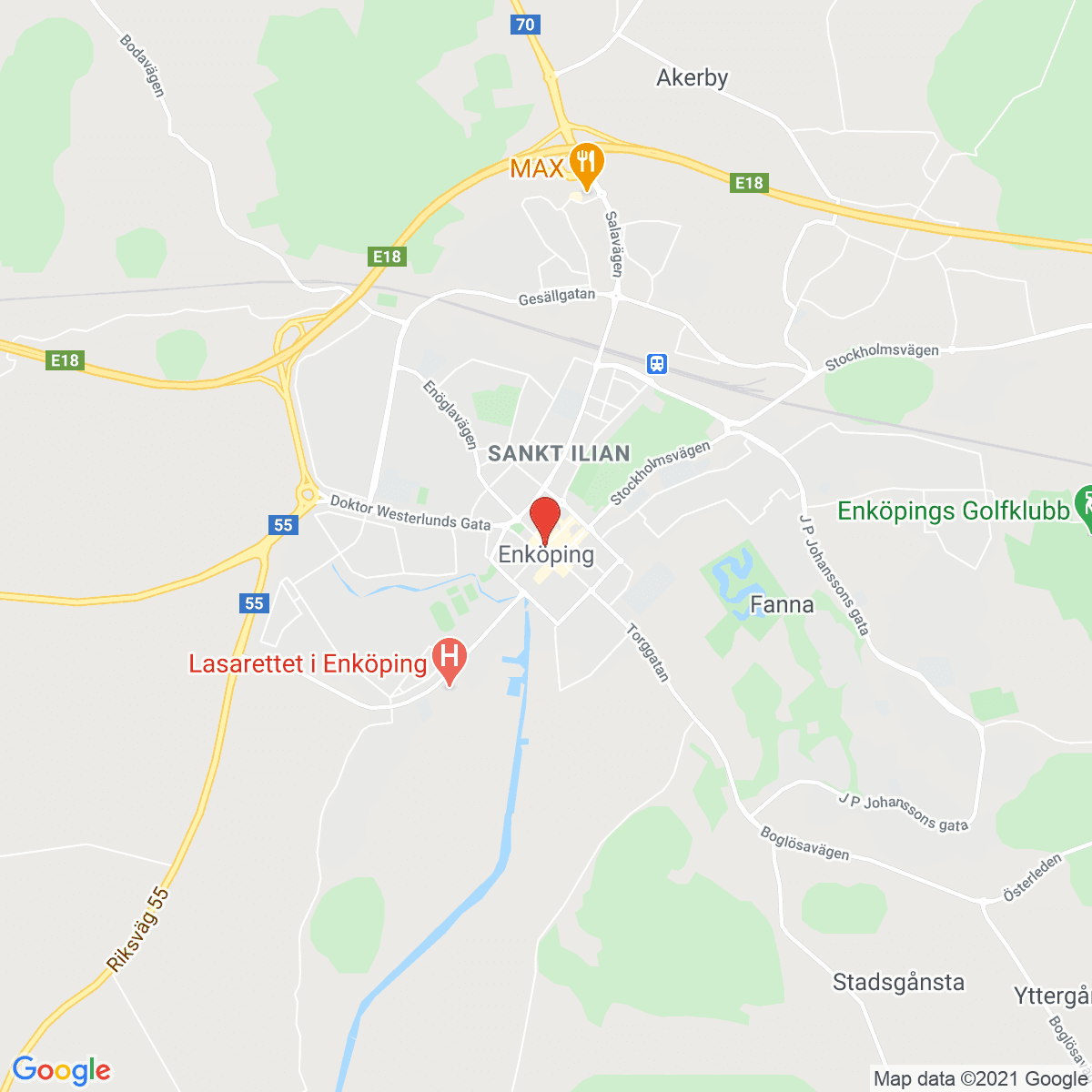 Enköping
