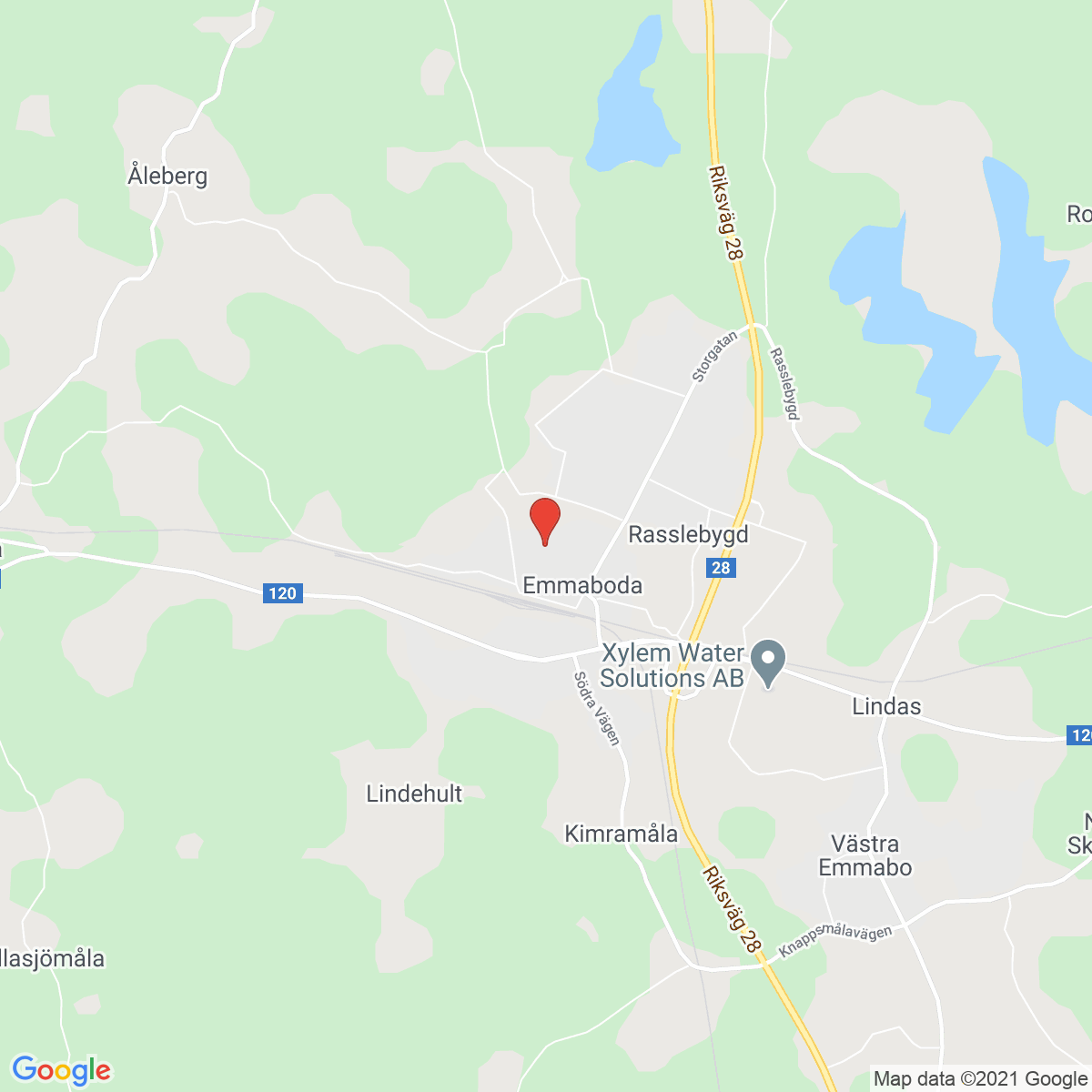Emmaboda