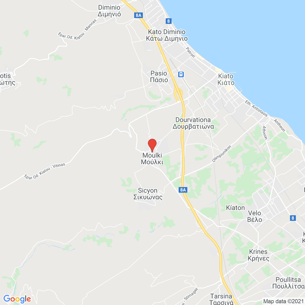 Moúlki