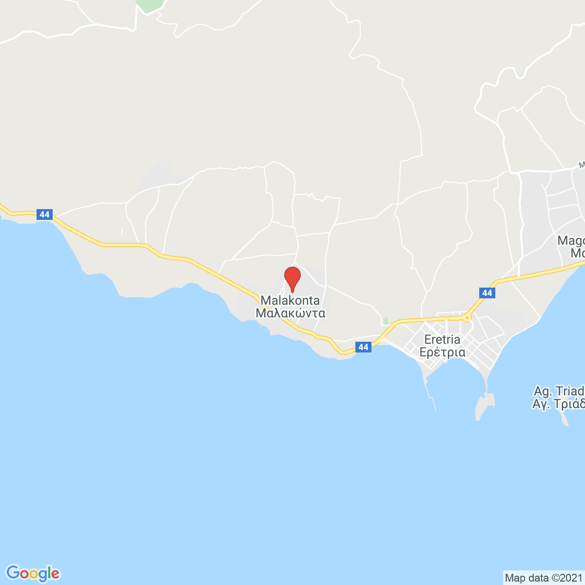 Malakónta