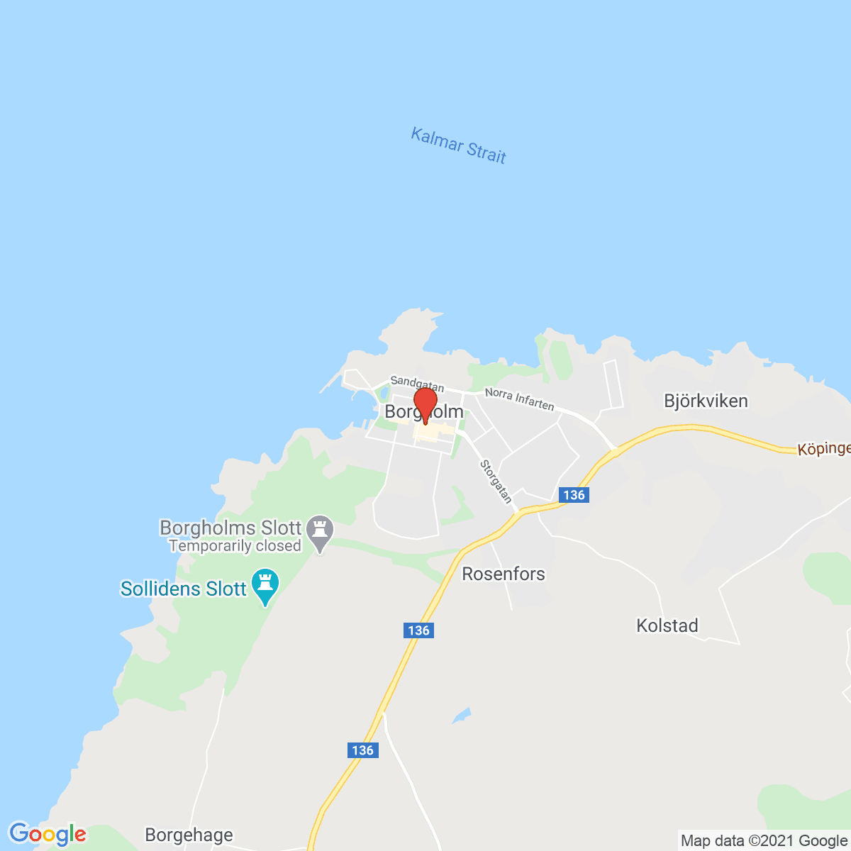 Borgholm