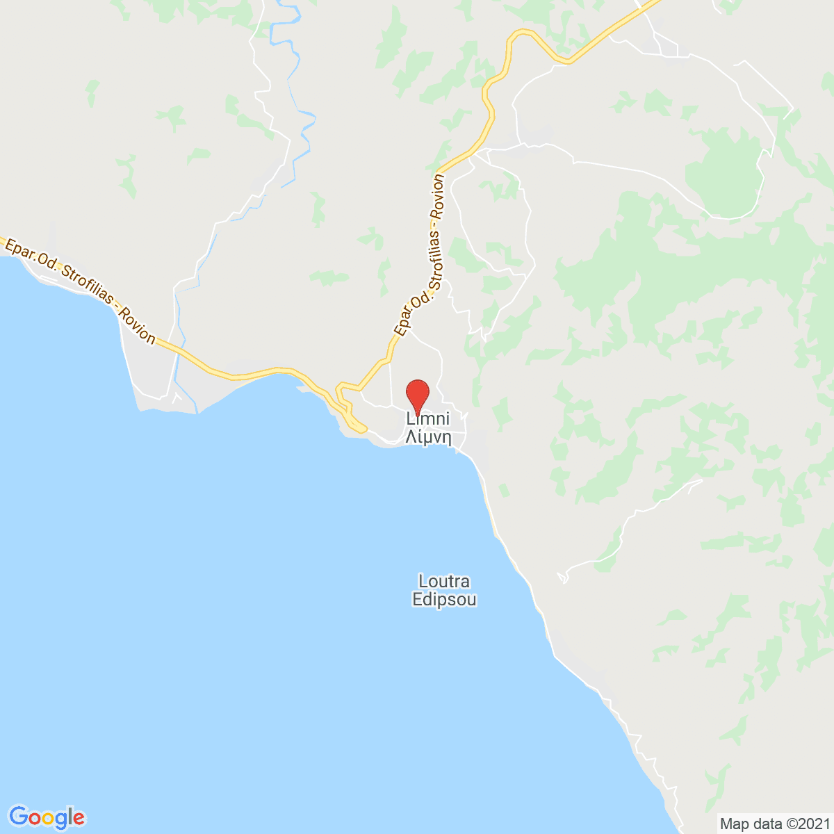 Límni