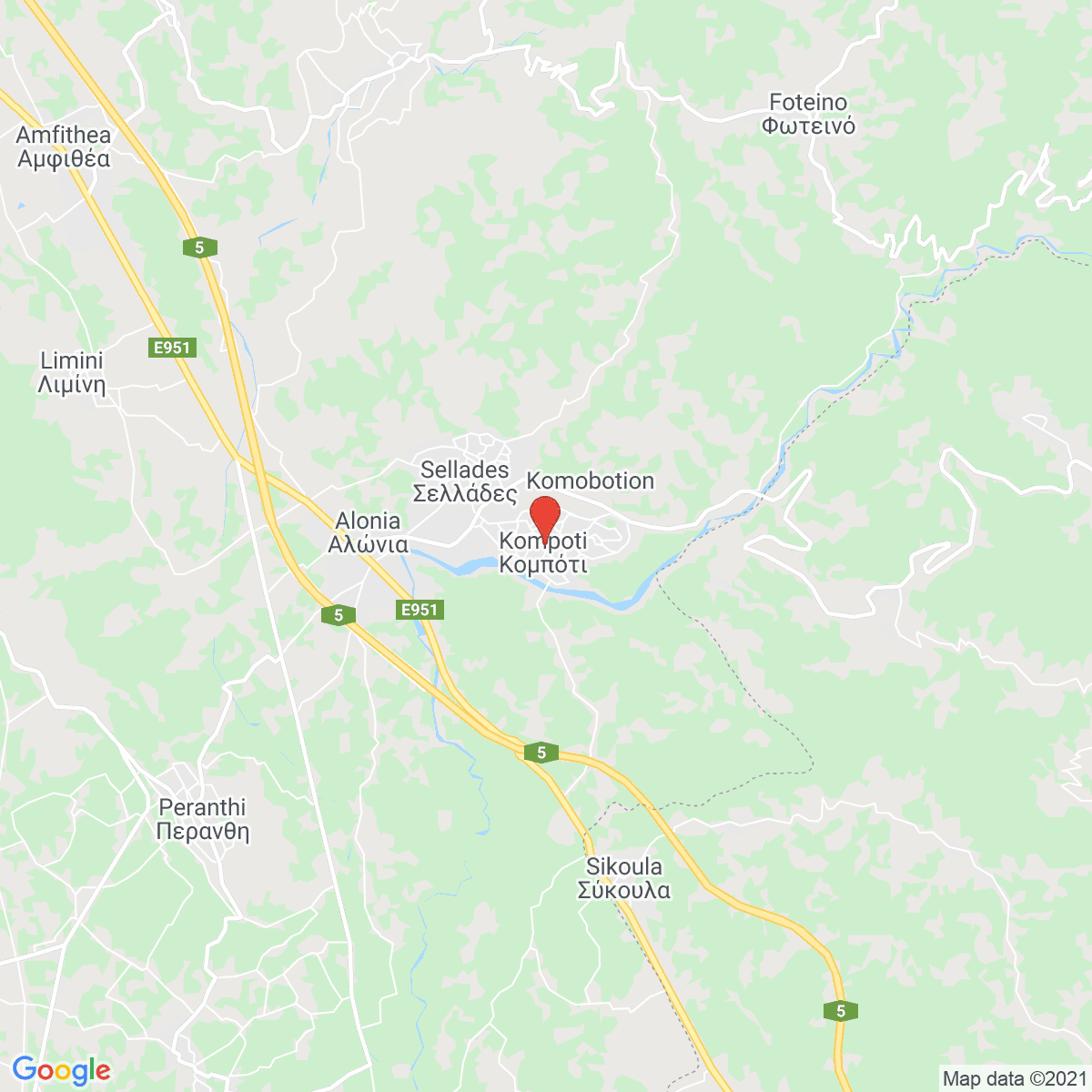 Kompóti