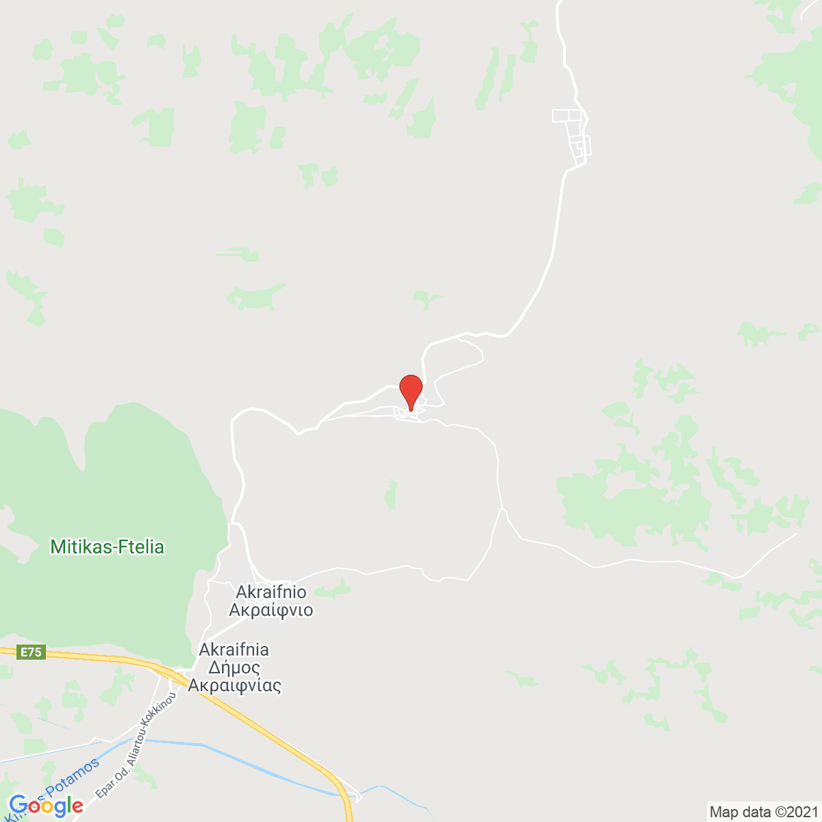Kókkinon