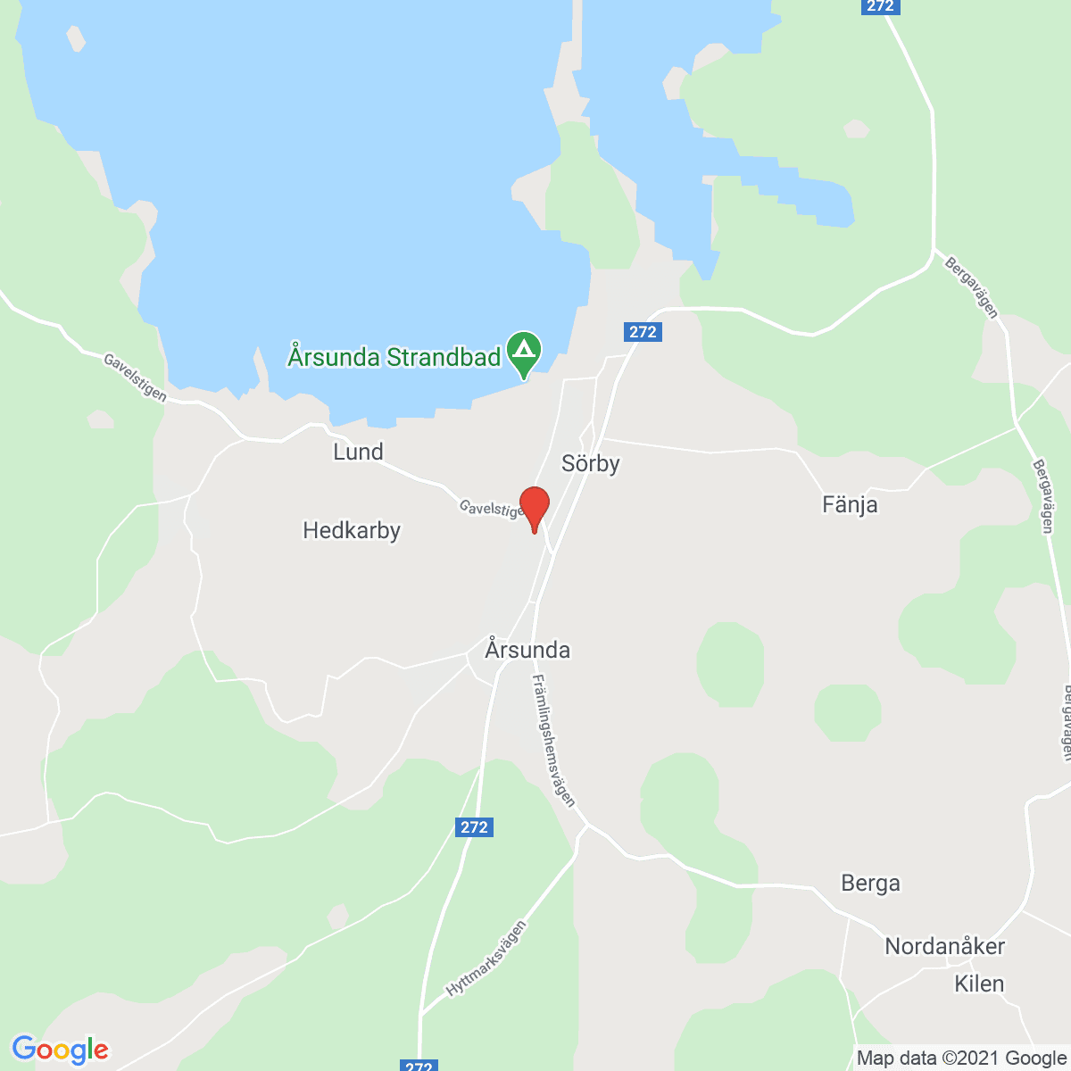 Årsunda