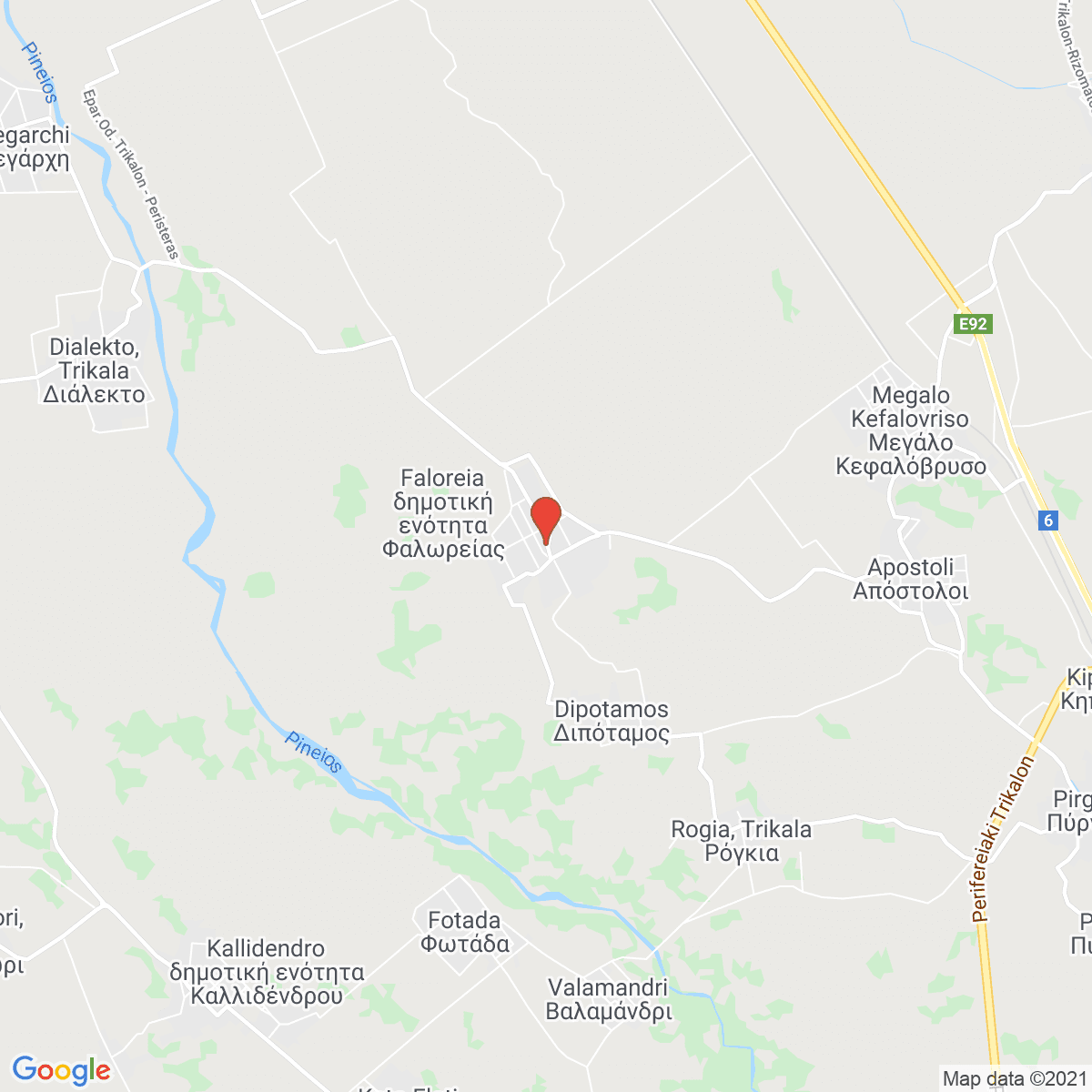 Kefalóvryso