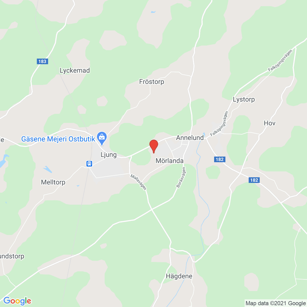 Annelund