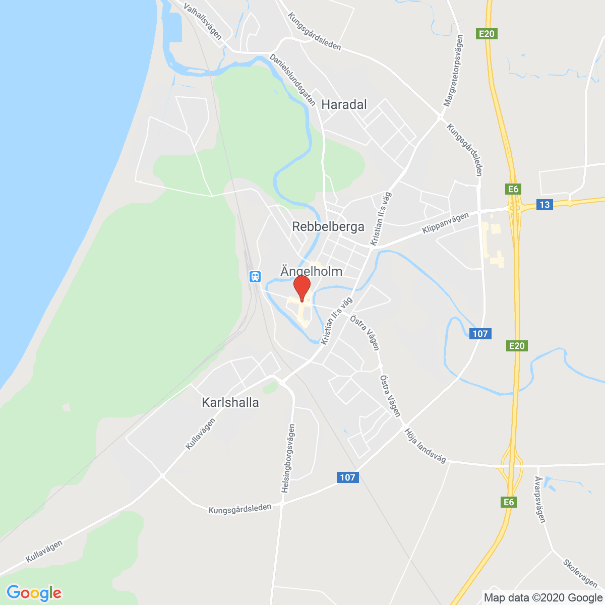 Ängelholm