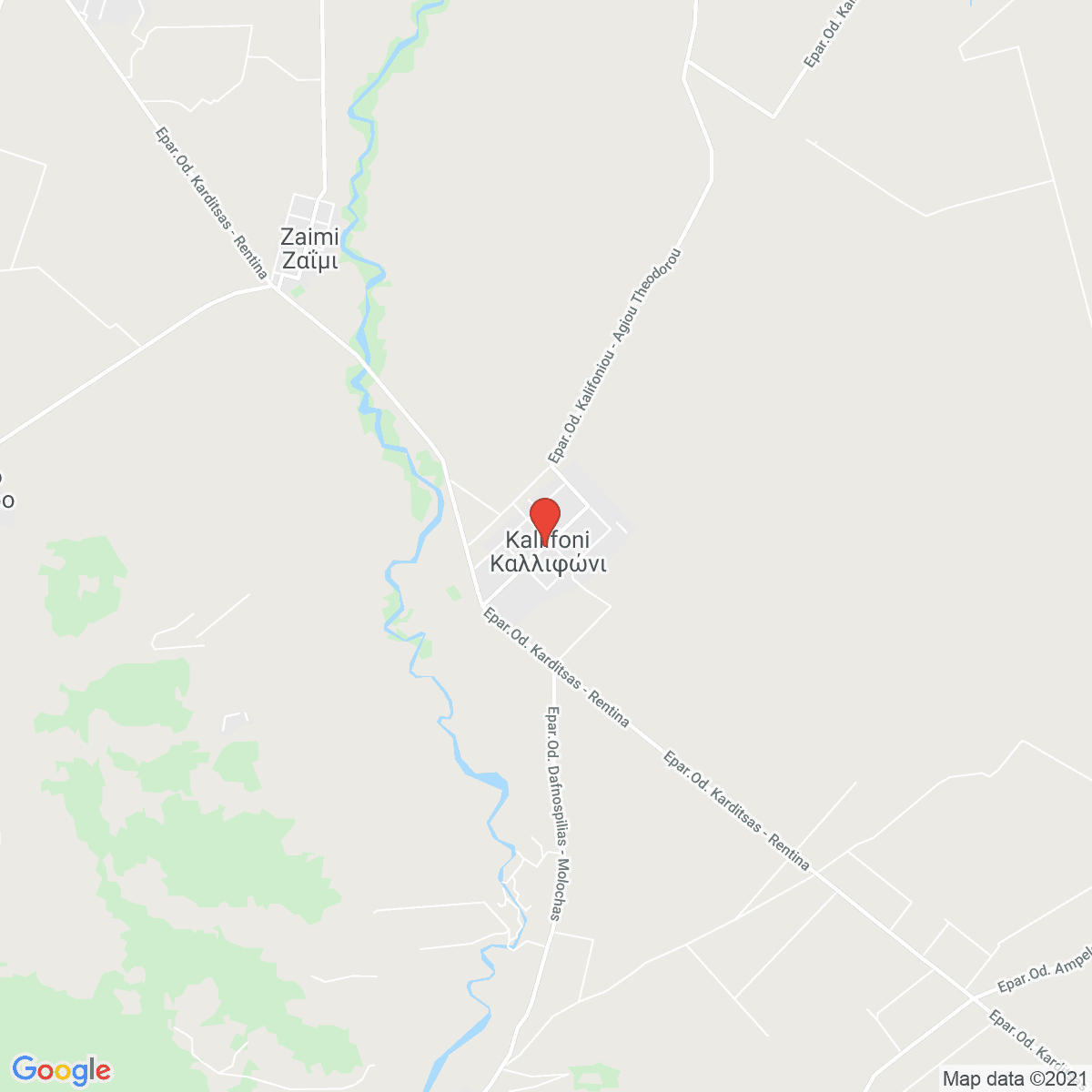 Kallifóni