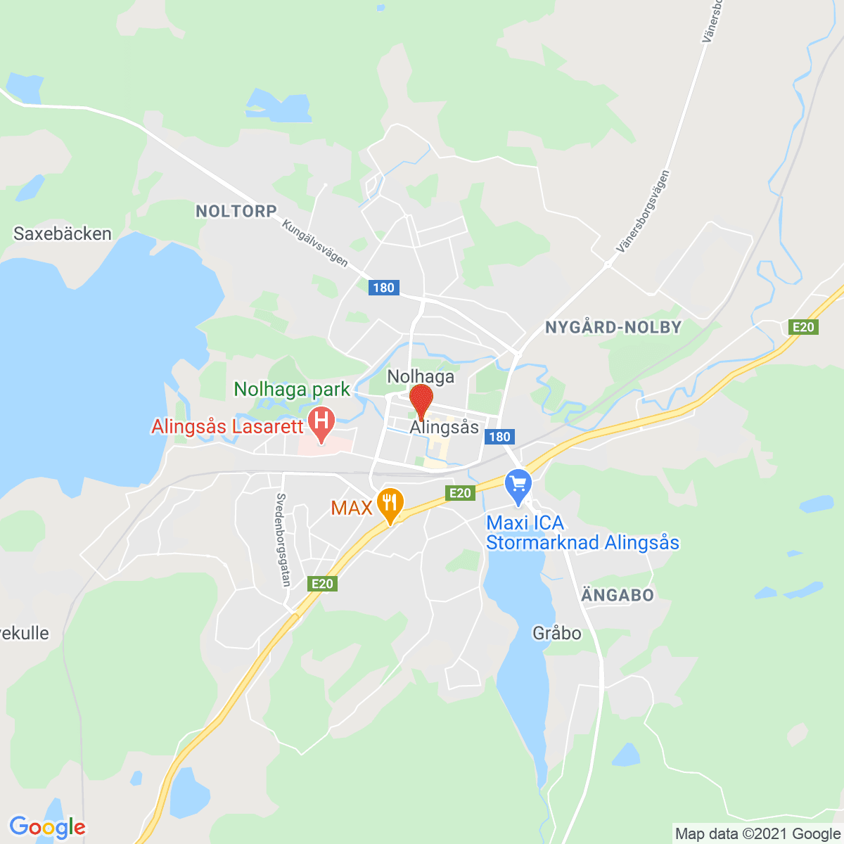 Alingsås
