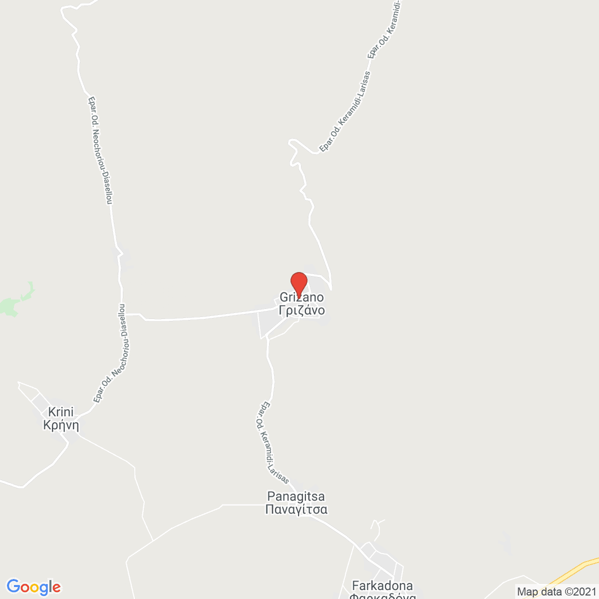 Grizáno