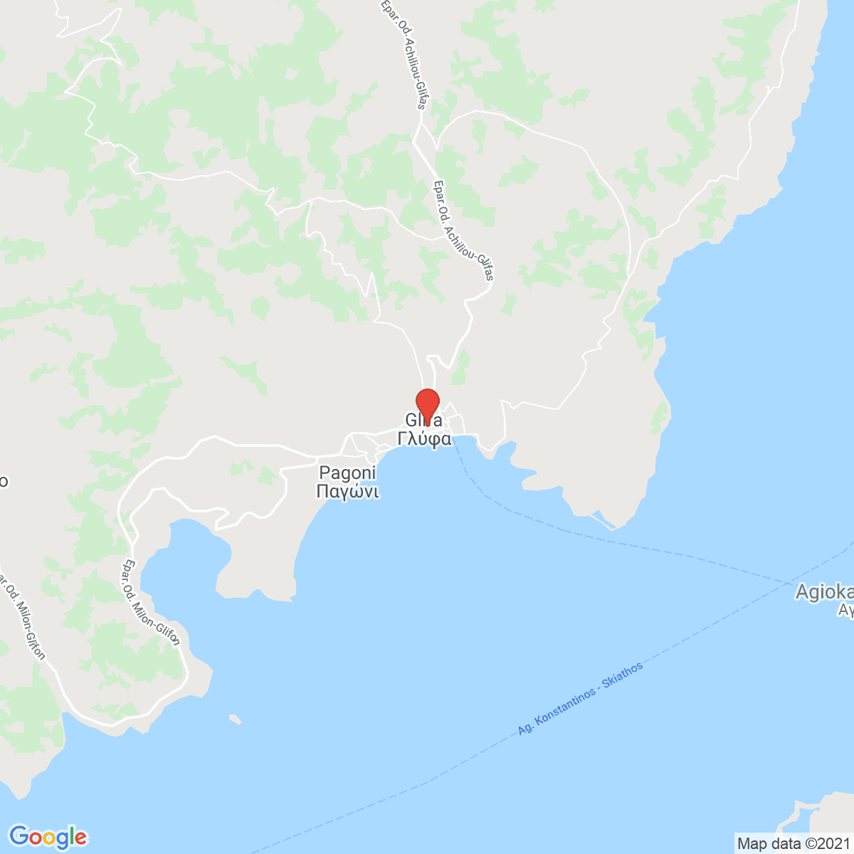 Glífa